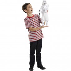 Jakks Big-Figs Star Wars Episode VII 18" First Order Snowtrooper Figure   553883413